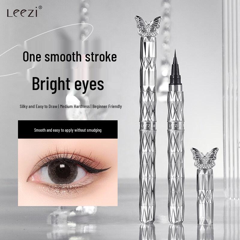 Leezi Ultra-Fine Waterproof Eyeliner Pen