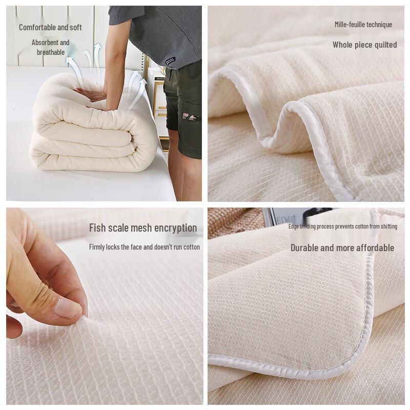 Pierre Cardin Premium Xinjiang Cotton Winter Quilt