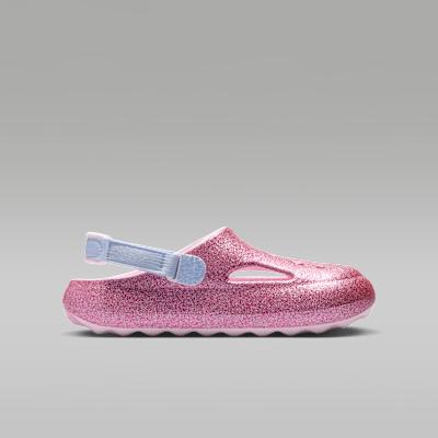 Jordan Hydrip Children's Sandals Pink