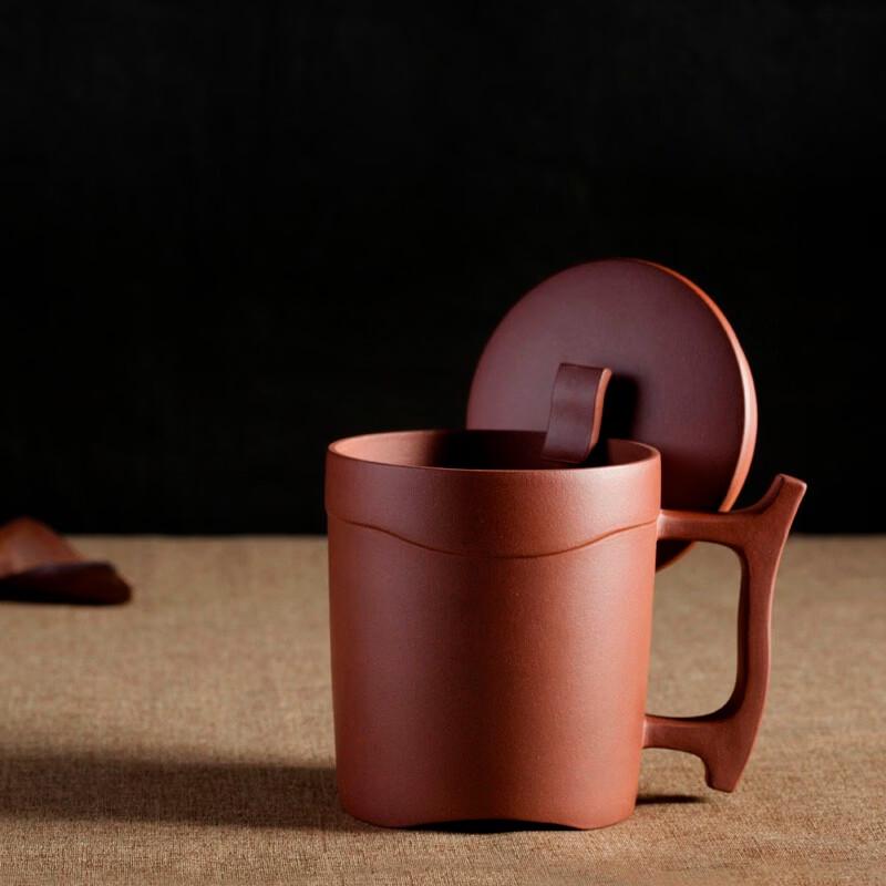 Wanchunhe Yongzheng Style Ceramic Cup
