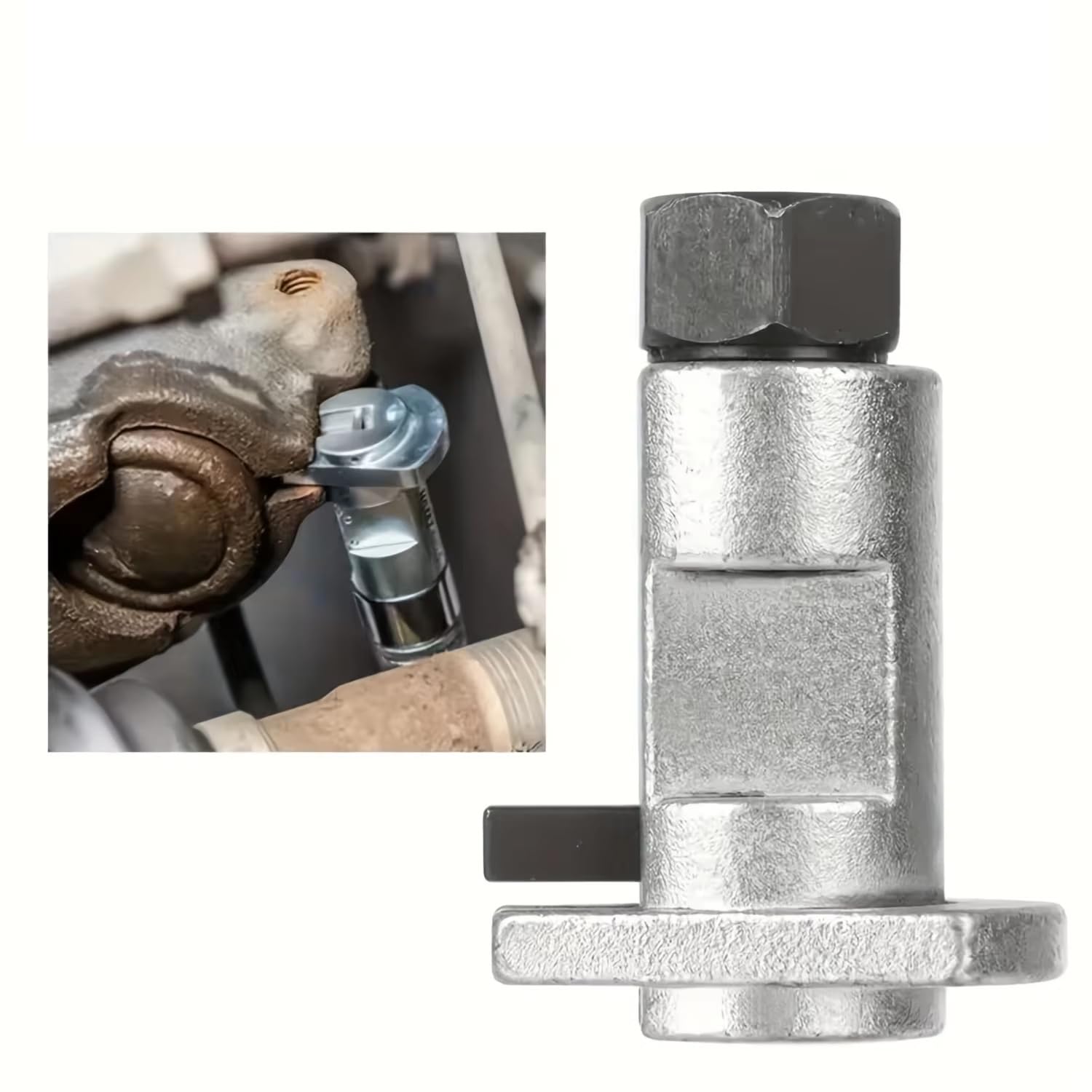 

zmart съемник амортизатора экономящий труд шаровой шарнир сепаратор поворотный кулак подвески держатель расширитель портативный сепаратор шаровых шарниров