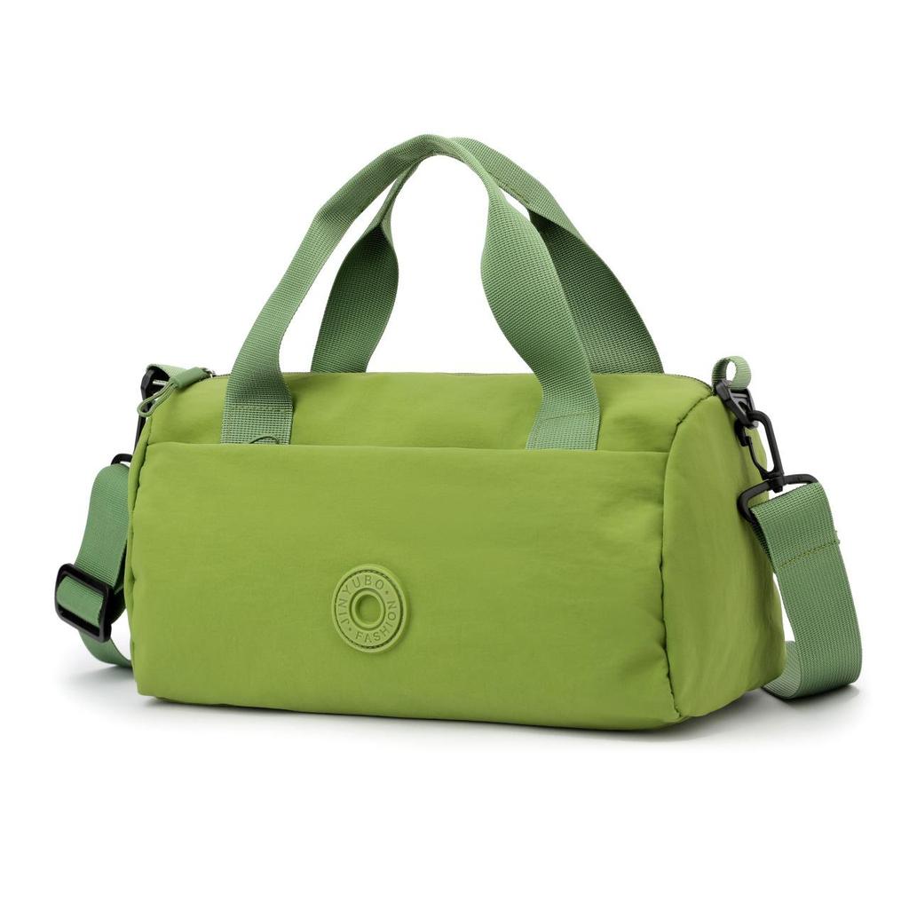 Crossbody Bag Simple Versatile Casual and Lightweight Commuting Travel Bag for Women KTY