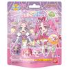 Bandai Bikkura Tamago Detective Precure Pretty Mascot Recommended Ages 3 Up.