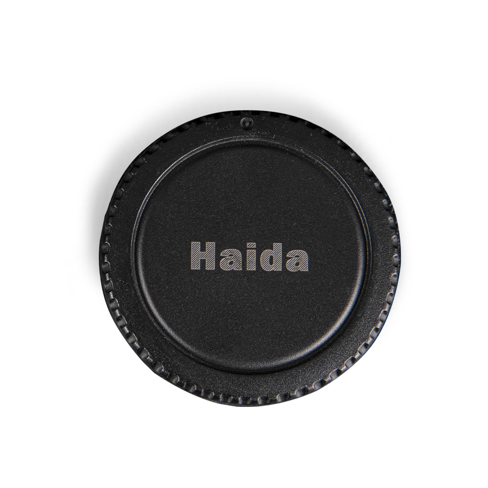 

Haida Camera Body Cap for Canon EOS Lenses