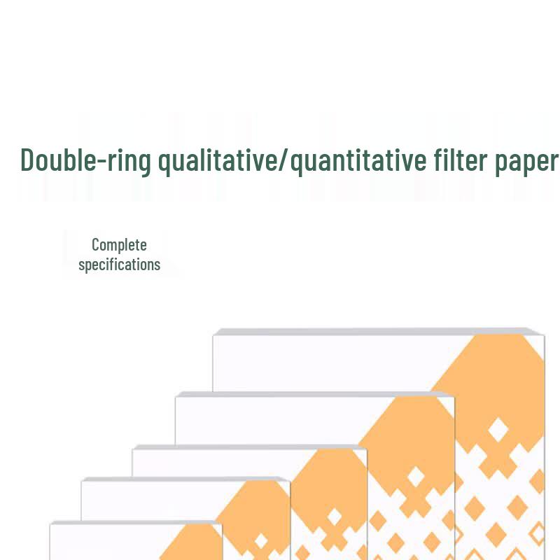 Quantitative Filter Paper