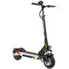 KuKirin M4 Max 10" elektrischer Allround-Scooter für Erwachsene, 800W Motor, 48V 18,2AH, Maximale Reichweite von 64 Kilometern, Maximale Tragfähigkeit von 120 Kilogramm.