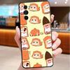 Umaru Chan Anime Phone Case For Motorola Edge 60 50 40 Pro 60 50 40 30 Ultra Neo Fusion Moto G Play G Stylus G Carcasas