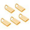 5Pcs Air Filter Replacement Fit for STIHL BR500 BR550 BR600 Blowers 4282 141 0300