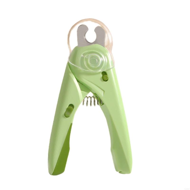 

Pet Cutter and LED Light Set for Tiny Dog Cats Rabbits Puppy Trimmer X3UC