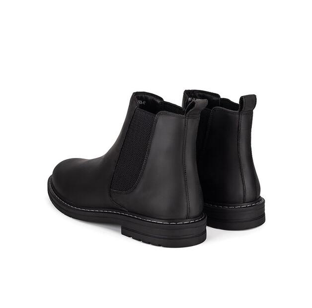 Chelsea Boots Lasocki FERBE-09 MI25, Black