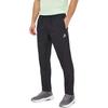 adidas Train Essentials Seasonal Woven Training Pants Black Men Streetwear IP4472