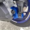 Motorcycle Rear Lowering Kit Lowering Link Kit Rear Shock Lowering Kit Body Lowered by For YAMAHA X-MAX 300 XMAX 300 XMAX300