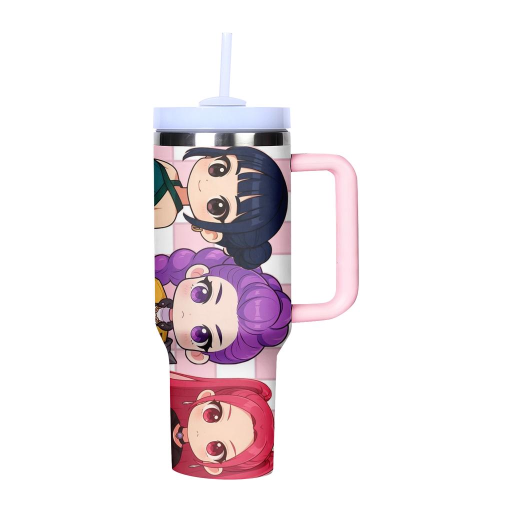 40oz Capacity Water Bottle For Insulation And Spill Car Water Bottle Outdoor Water Bottle