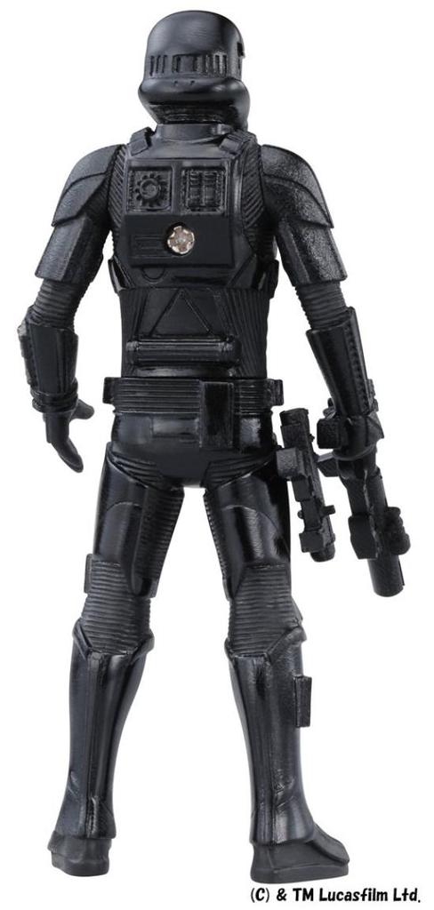 Metacolle Star Wars Death Trooper