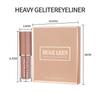 12-Piece Matte & Shimmer Lip Gloss Set: Non-Stick, Long-Lasting, European & American Style