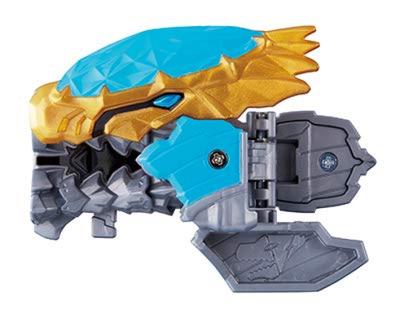 Kishiryu Sentai Ryusoulger Catasoul