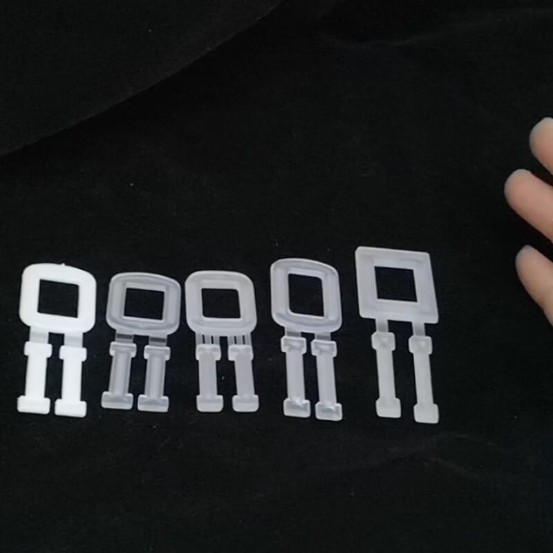 PP Plastic Strapping Buckles Other