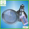 LED RGB PAR38 20W Waterproof IP65 Alloy Aluminum Colorful Remote-Control Light