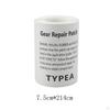 Pool Repair Patches Tent Patch TPU Easy To Use Transparent for Sleeping Bags