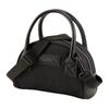 Puma Minimalist Fashion Fabric Crossbody Shoulder Tote Bag Unisex Bags Black 078342-01