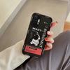 For Xiaomi Redmi Note 10 11 12 13 14 Pro 5G 13 Plus 11S Poco X5 X6 F6 13T 11T Pro 13C 14 4G Redmi K70E Astronaut TPU Case Cover