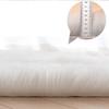Weiche Flauschige Weiße Teppiche für Schlafzimmer Nachttisch Teppich Pelziger Sofabereich Teppich für Wohnzimmer Mädchenzimmer Plüsch Luxus Teppich Heimdekoration