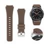 22mm 20mm Strap for Samsung Galaxy Watch 6 47MM Gear S3 Classic Frontier amazfit bip Bracelet Silicone Band for Huawei Watch gt