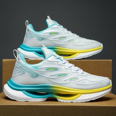 Shoes Men Sneakers Male Casual Mens Shoes Tenis Luxury Shoes Trainer Race Breathable Shoes Fashion Loafers Running Shoes for Men