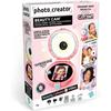 Canal Toys - Beauty Cam' - Appareil Photo Selfie Enfant - 7 Ans+ - CLK 092