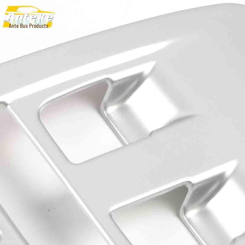 2020 CT4 Front Reading Light Frame & Center Console Decorative Sequins - Car Accessories