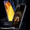 Rottweiler Dog Cover Phone Case For Xiaomi Poco F7 Ultra X7 X6 X5 Pro M7 Redmi 15C 15 13C 13 12C 12 10C 10 9A 9C 9T 9 Shell Poco
