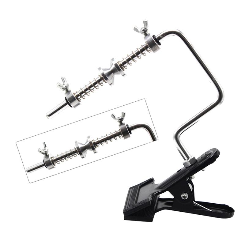 Portable Fishing Line Winder Machine Reel Spooler Fishing Line Spooler For Baitcasting Spinning Reel Fishing Tackle Tools