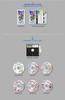 Jeans 1st EP Bluebook [New 'New Jeans' ver.] (Korean Edition)