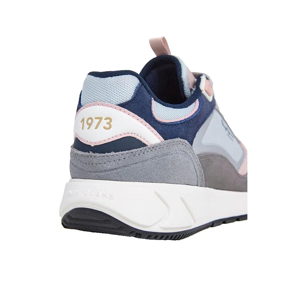 Pepe Jeans Кросовки Marlon Sports