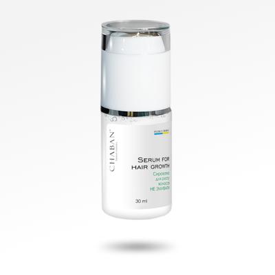 Sérum para cabelo Para crescimento capilar 30 ml 00168