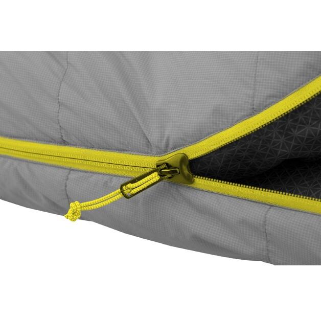 Спальный мешок Salewa Diadem Warm