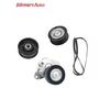 BBmart Auto Parts 1 Set Tensioner Set For Mercedes Benz OM642 Car Accessories OE A2722000270 A2722021019 A2722021419 A0019931896