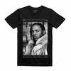 NEW Streetwear On Demand HIP HOP ICON BOLD BLACK Tee Shirt SMALL-3XLARGE LIMITED