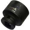 Impact Socket 32mm 12-point 1/2' Socket Wrench CR-Mo, Asta