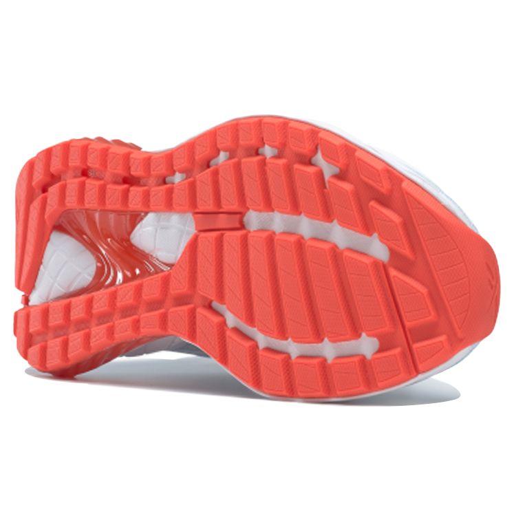 Reebok Liquifect 180 SPT AP Blue Women Sneakers White Vivid-Orange FV2750