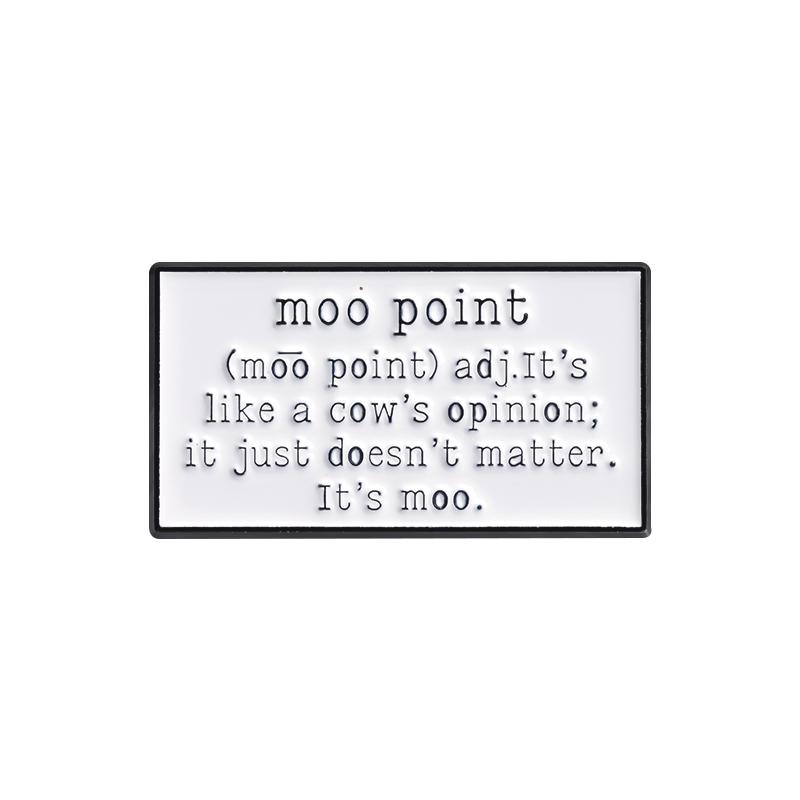 Sarcastic Quotes Enamel Pins Custom Stop Making Drama You're Not Shakespeare Brooches Lapel Badges Funny Jewelry Gift for Friend