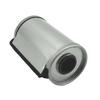 Contenitore per pellicola Contenitore per bobina di pellicola vuota Design compatto Contenitore per cartuccia di pellicola vuota portatile Accessori per la fotografia