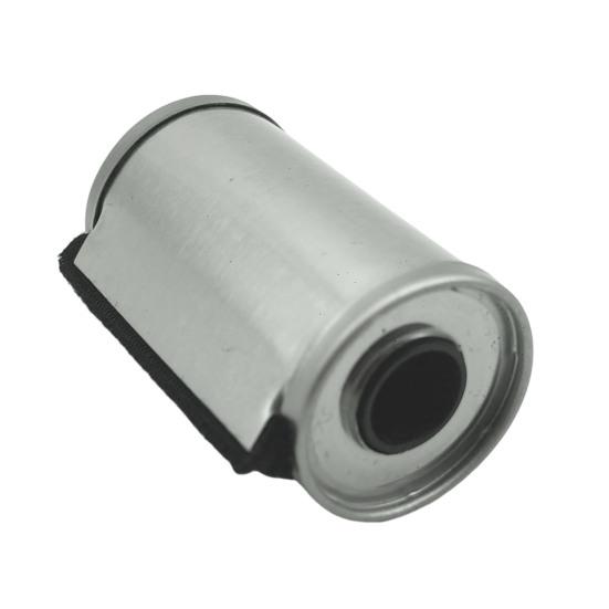 Contenitore per pellicola Contenitore per bobina di pellicola vuota Design compatto Contenitore per cartuccia di pellicola vuota portatile Accessori per la fotografia