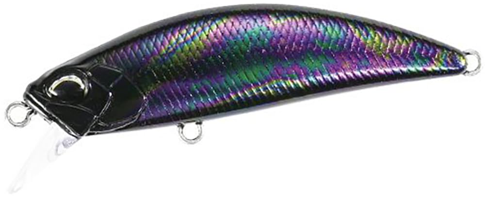 Duo Spear Head Ryuki 45S D3 CCCZ471 OLBK/Масляный черный 45mm/4.0g чёрный