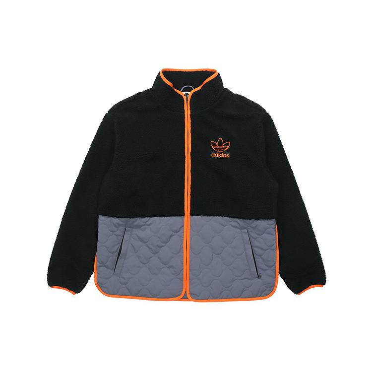 Куртка Adidas Originals Мужская Черная H09361 XL