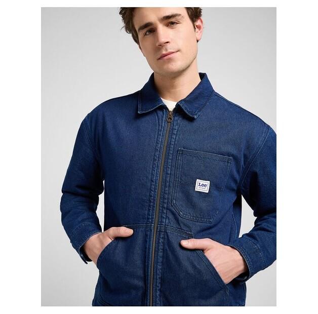 Куртка переходная Lee Куртка WW на подкладке