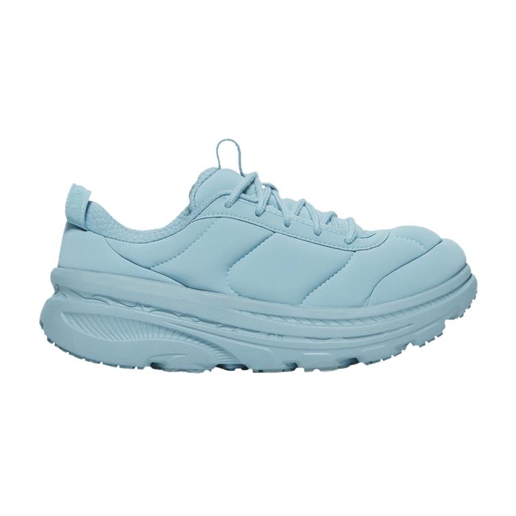 

Кроссовки унисекс HOKA Marni x Bondi B3LS Tourmaline Blue 1170631-TORM 41