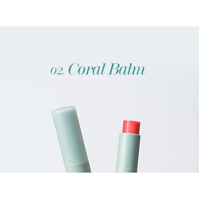 CATISS - Cat Paw Lip Balm Refill Original Flavor & Colorless