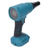 Jet Dry Mini Blower 85000RPM Brushless Ducted Jet Dry Blower Fan for BL1815 BL1820 BL1830 BL1840 BL1