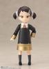 TAMASHII NATIONS Becky approximately 85mm PVC painted action figure S.H.Figuarts SPY×FAMILY Blackbell,
